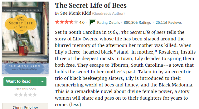 the-secret-life-of-bees