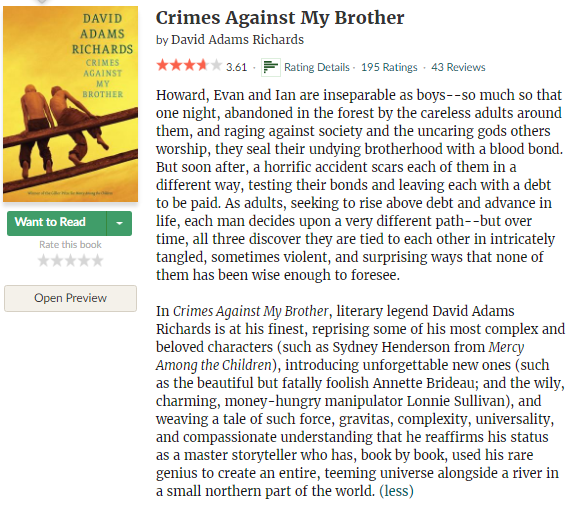 crimes-against-my-brother